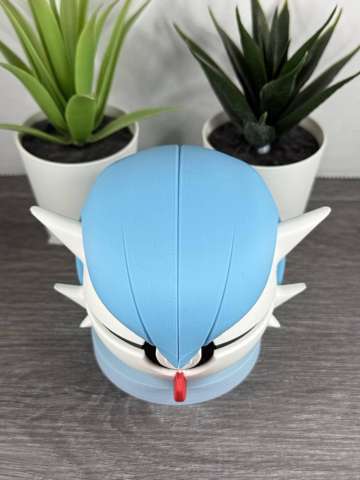Pokemon TCG Shiny Gardevoir Inspired 3D Printed Pokeball
