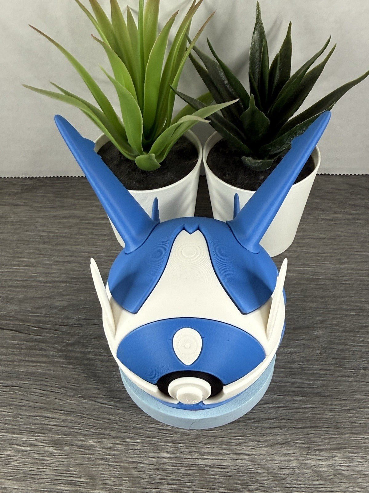 Pokemon TCG Latios Inspired 3D Printed Pokeball