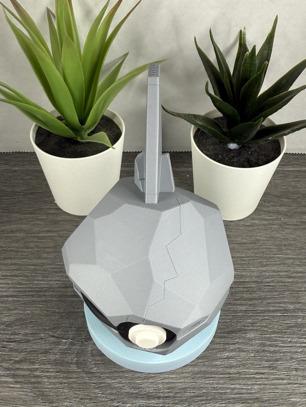 Pokemon TCG Onix Inspired 3D Printed Pokeball