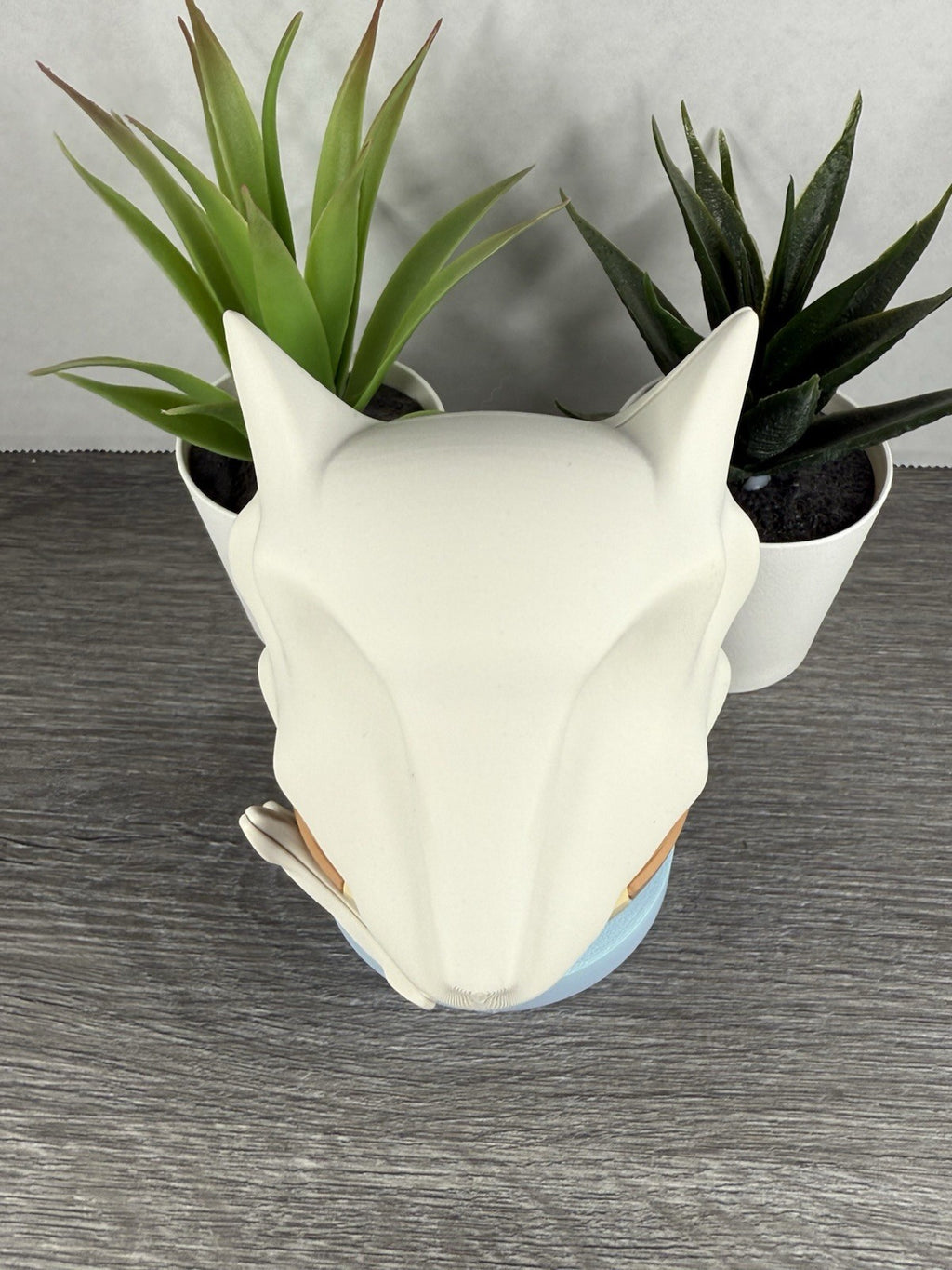 Pokemon TCG Marowak Inspired 3D Printed Pokeball