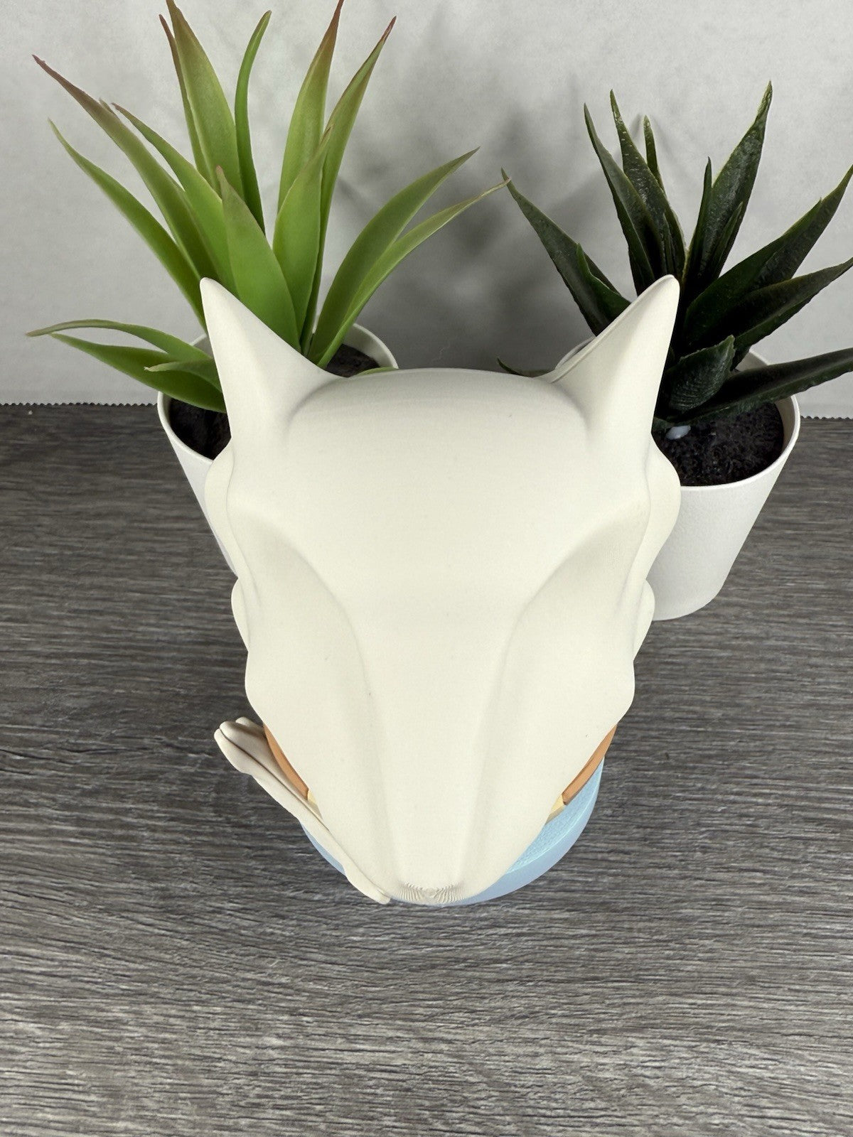 Pokemon TCG Marowak Inspired 3D Printed Pokeball