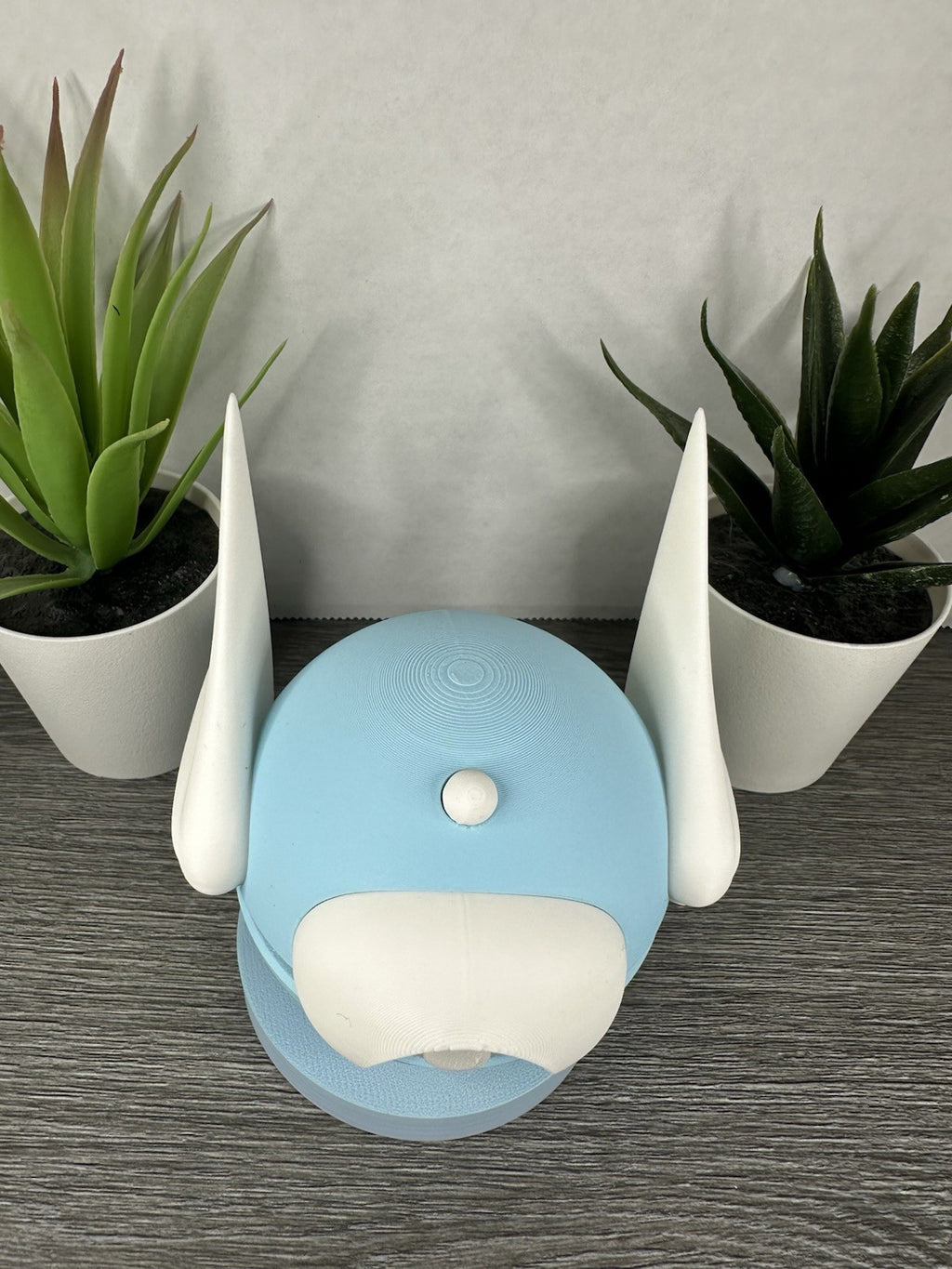 Pokemon TCG Dratini Inspired 3D Printed Pokeball