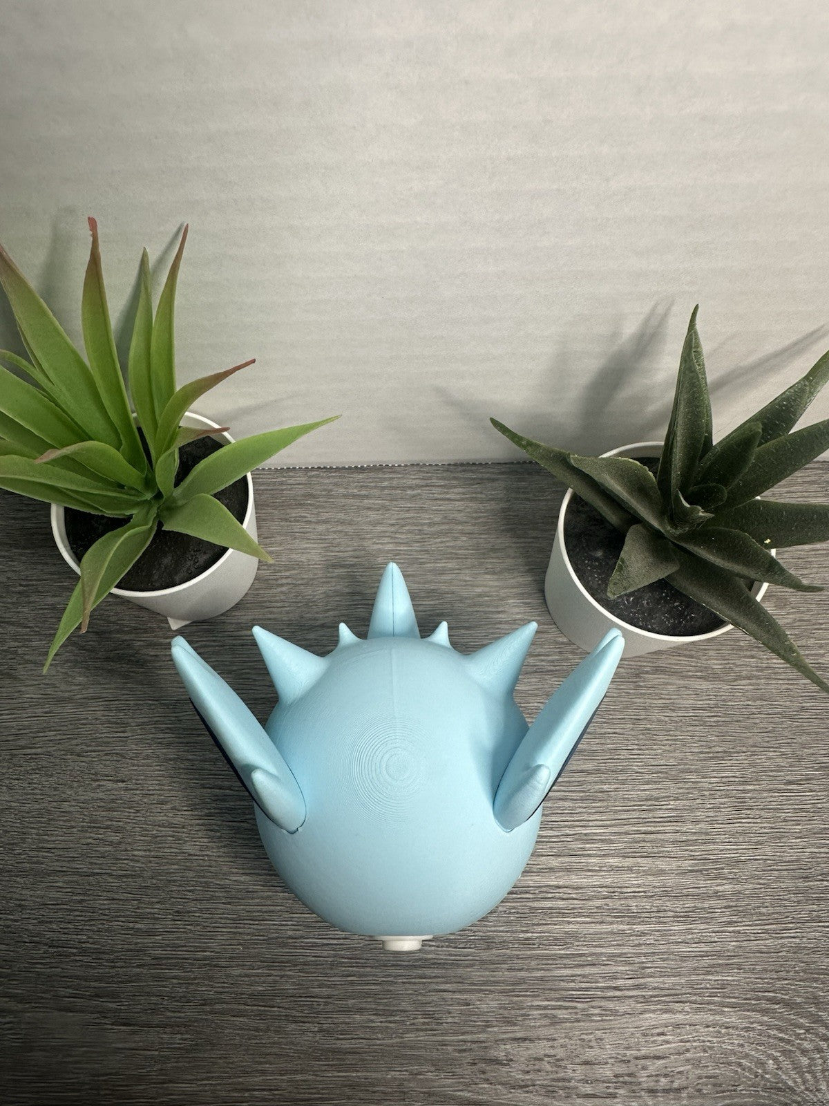 Pokemon TCG Nidorina Inspired 3D Printed Pokeball