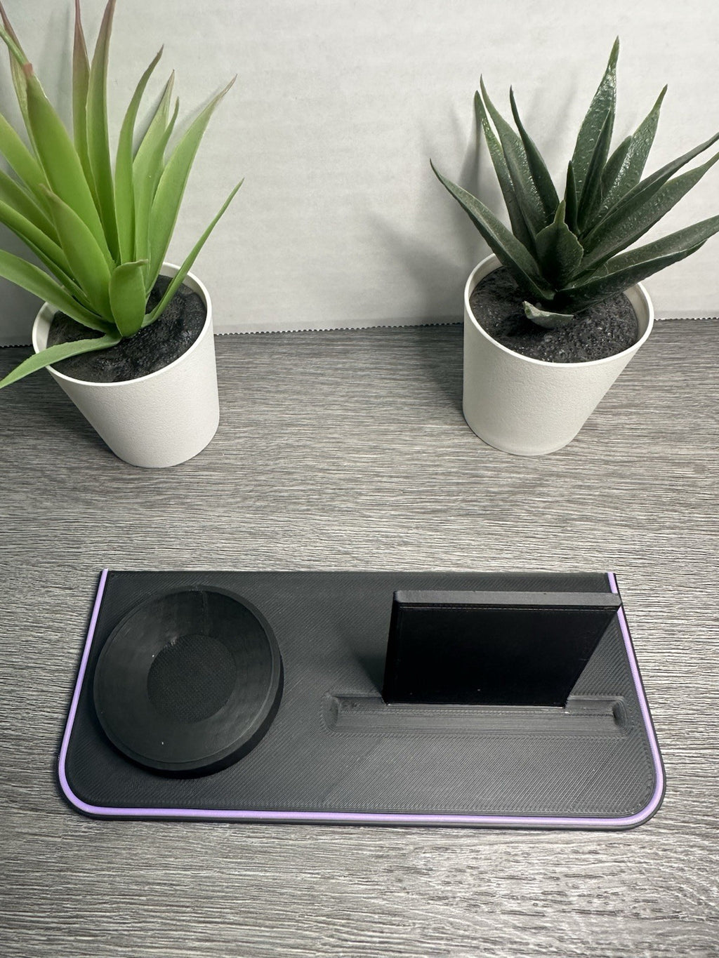 Themed Pokeball And Card Display Stand